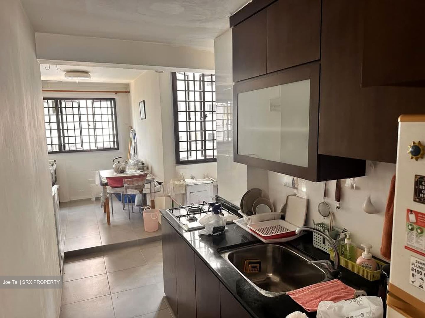 Blk 47 East Payoh Spring (Toa Payoh), HDB 3 Rooms #541866871